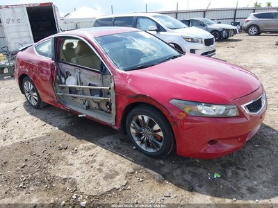 2009 Honda Accord