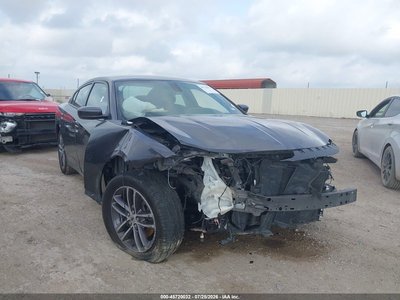 2C3CDXJG8KH****** 2019 Dodge Charger