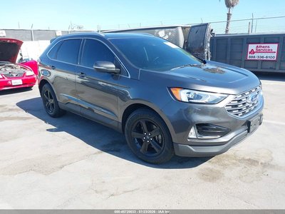 2019 Ford Edge