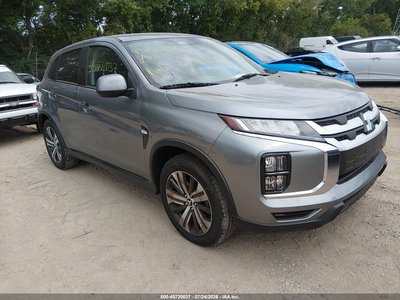 2024 Mitsubishi Outlander