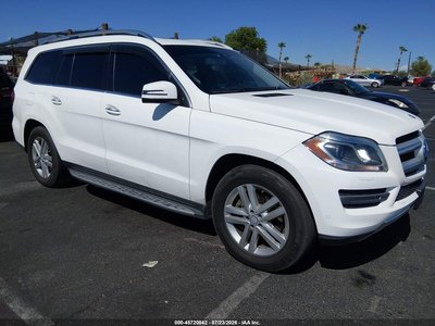4JGDF6EE1FA****** 2015 Mercedes-Benz GLC-Class