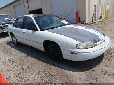 2G1WL52M5S1****** 1995 Chevrolet Lumina