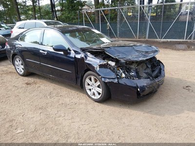 JTHBJ46G992****** 2009 Lexus ES