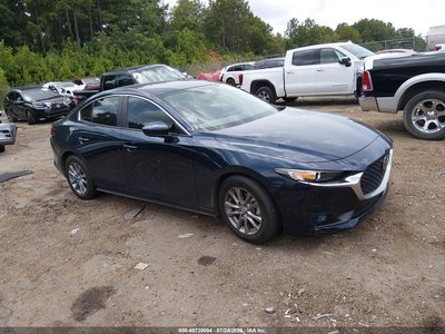 2021 Mazda 3