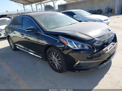 5NPE34AF1FH****** 2015 Hyundai Sonata