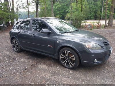 2005 Mazda 3