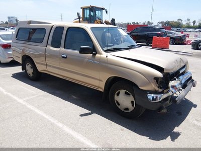 1999 Toyota Tacoma