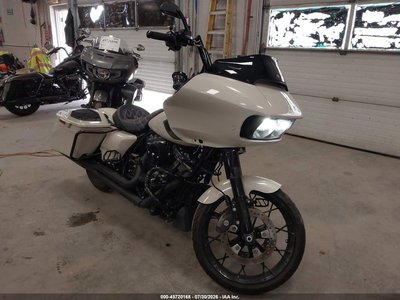 1HD1KTP1XNB****** 2022 Harley-Davidson FLTRXS