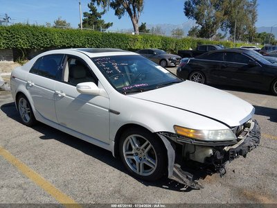 2007 Acura TL