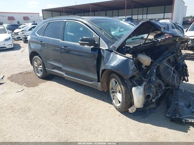 2FMPK3J95HB****** 2017 Ford Edge