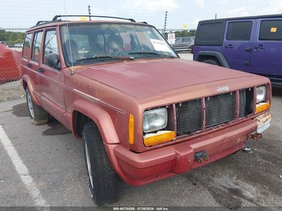 1J4FT68S8WL****** 1998 Jeep Cherokee