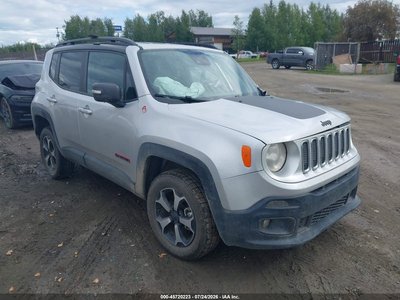 ZACNJDC17MP****** 2021 Jeep Renegade