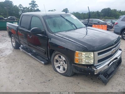 3GCPCSE05BG****** 2011 Chevrolet Silverado 1500