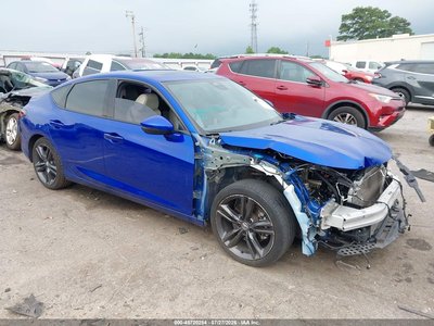2023 Acura Integra