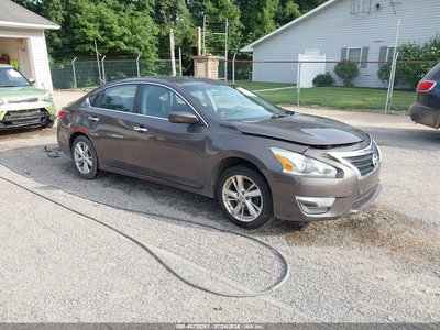 1N4AL3AP8DN****** 2013 Nissan Altima