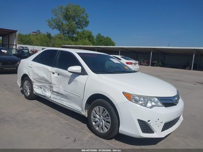 4T4BF1FKXDR****** 2013 Toyota Camry