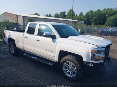 2GCVKPEC1K1****** 2019 Chevrolet Silverado 1500