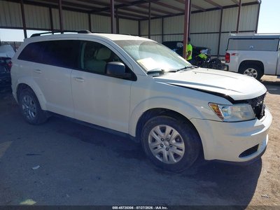 2015 Dodge Journey