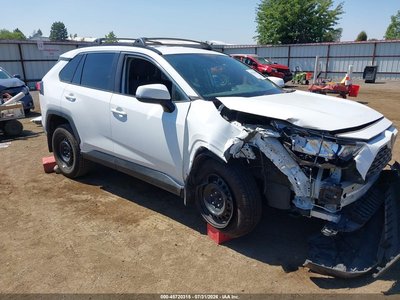 2T3G1RFV8LW****** 2020 Toyota RAV4