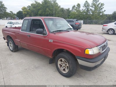 4F4YR16V8YT****** 2000 Mazda B3000