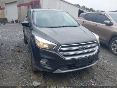 1FMCU9GD0HU****** 2017 Ford Escape