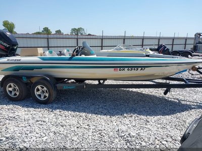 RNG5J07***** 2000 Ranger Rng/r91