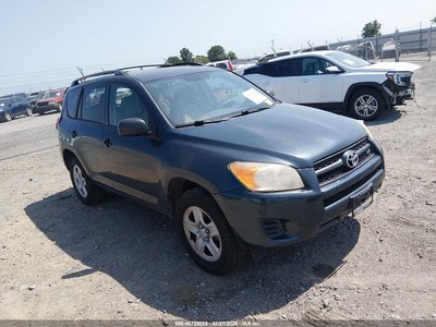2T3BK4DV5CW****** 2012 Toyota RAV4