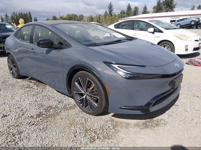 2023 Toyota Prius