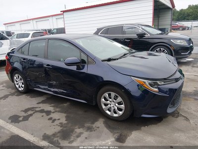 5YFEPRAE4LP****** 2020 Toyota Corolla