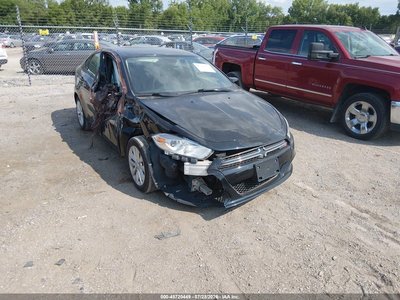 2015 Dodge Dart