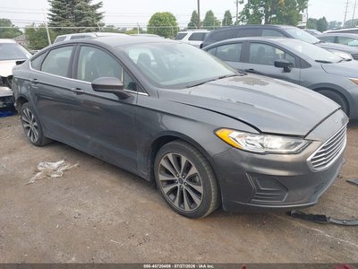 3FA6P0T97LR****** 2020 Ford Fusion