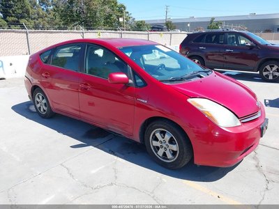 JTDKB20U877****** 2007 Toyota Prius