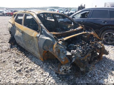 5N1AZ2MG8JN****** 2018 Nissan Murano