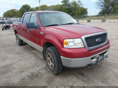 2007 Ford F-150