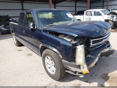 2006 Chevrolet Silverado 1500
