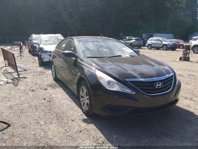5NPEB4AC2BH****** 2011 Hyundai Sonata