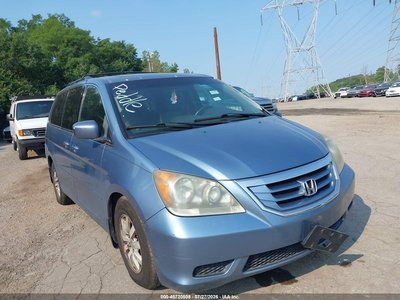 5FNRL38798B****** 2008 Honda Odyssey