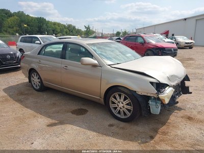 2005 Toyota Avalon