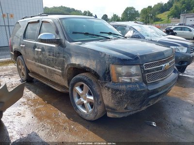 1GNSKCE06BR****** 2011 Chevrolet Tahoe
