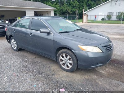 4T1BE46K89U****** 2009 Toyota Camry