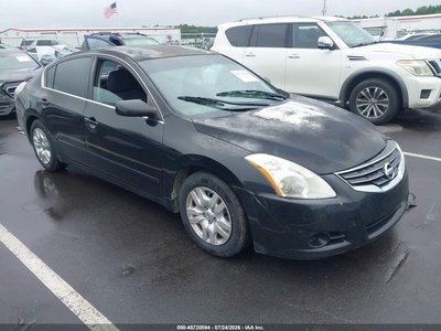 1N4AL2AP4CC****** 2012 Nissan Altima