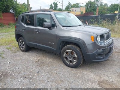 ZACCJBBW9GP****** 2016 Jeep Renegade