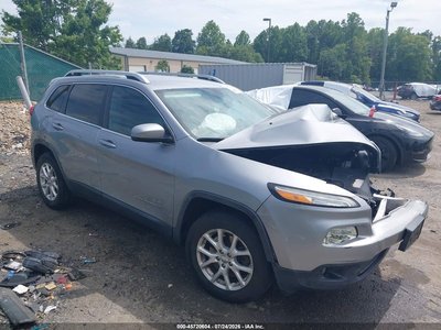 1C4PJMCBXEW****** 2014 Jeep Cherokee