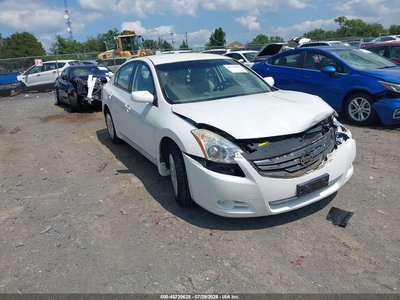 1N4AL2APXBN****** 2011 Nissan Altima