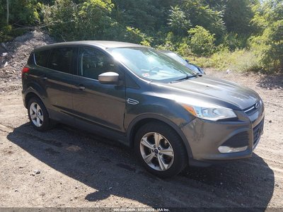 1FMCU9GX0GU****** 2016 Ford Escape
