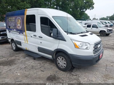 1FBZX2CMXKK****** 2019 Ford Transit-350