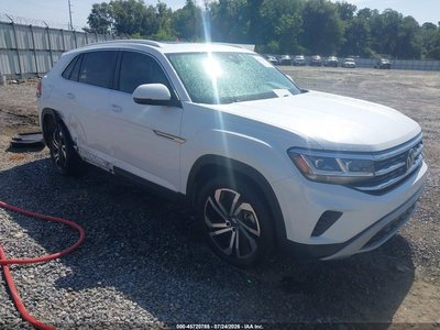 1V2BC2CA1PC****** 2023 Volkswagen Atlas