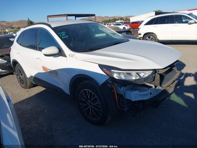 1FMCU0E12PU****** 2023 Ford Escape