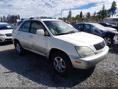 JTJHF10U420****** 2002 Lexus RX
