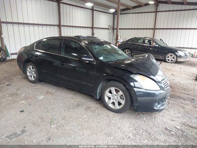 1N4AL21E59C****** 2009 Nissan Altima